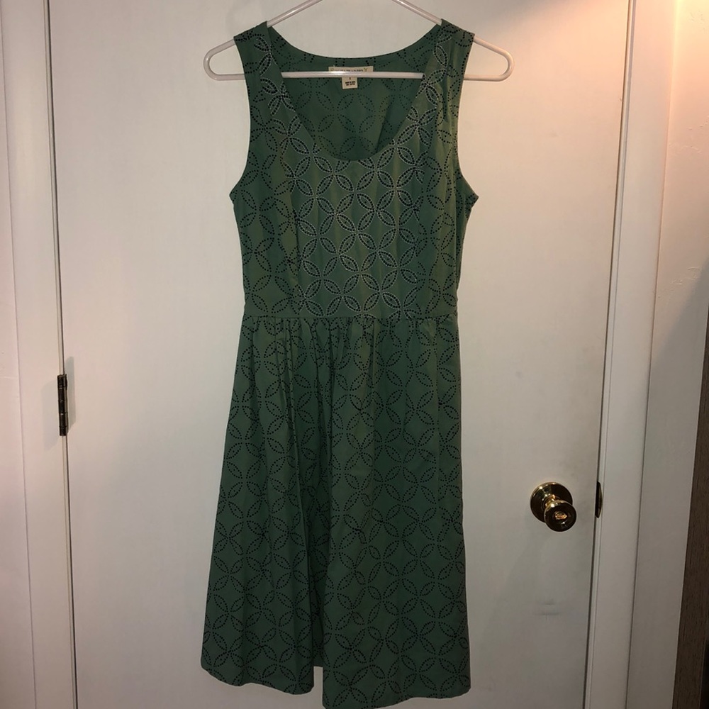 Mata Traders Dress